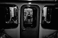 фото "в метро."