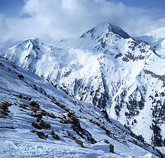 photo "Pirin Mountain"