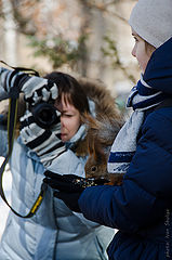 photo "Models"