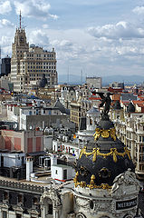 фото "Metropolis"
