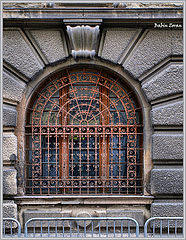 photo "Detail (Timisoara - Romania )"