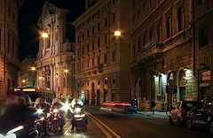 фото "Рим Феллини"