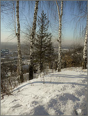 фото "Весна..."