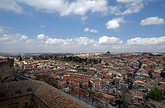 фото "Toledo"