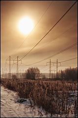 фото "Pylon"