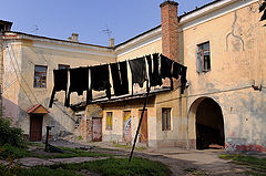фото "*** (Брянск. 2011г.)"