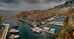 photo "Silent harbor"