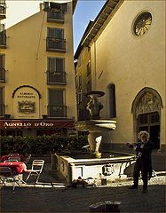 фото "Maestro di Bergamo"
