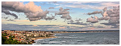photo "Late afternoon"
