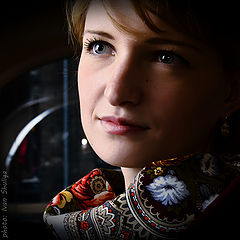photo "Olga"
