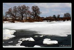 фото "Весенний пейзажик:)"