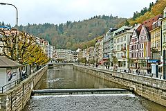 фото "Karlovy Vary"