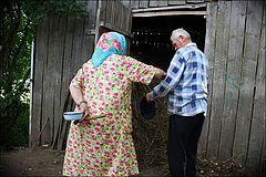 фото "Дружеская встреча ФФ"