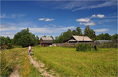 фото "Летние каникулы"