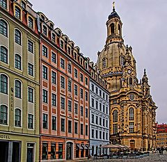 photo "DRESDEN"