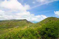 photo "Valley view"