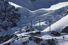фото "Glacier begins"
