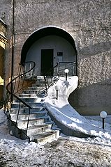 фото "питерский Гауди"