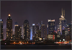 photo "City lights"