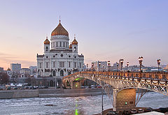 фото "На вечерней заре"