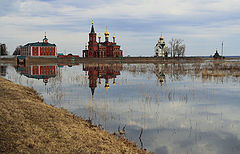 фото "В день Светлой Пасхи"