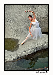 фото "danza"