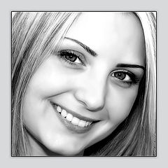 photo "Nastia"