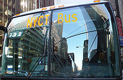photo "City reflections"