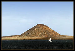 photo "SAL Island -  Archipelago of CAPE VERDE"