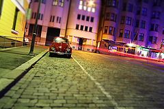 photo "VW Beetle"