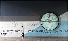 photo "Are you happy?.."