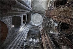 photo "in the Old Temple"