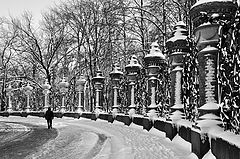 фото "ограда"