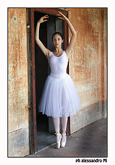 фото "danza"