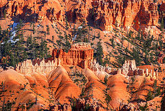 photo "Great wall within a great wall"