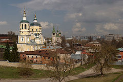 фото "Старинный уголок."