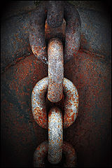 фото "Hard connection"
