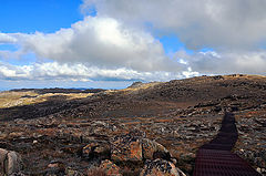 photo "Sky walk"