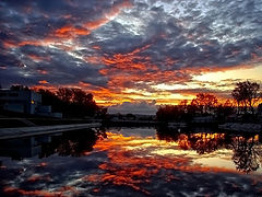 фото "..рассвет.."
