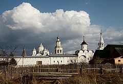 фото "Прилуцкий пейзаж"