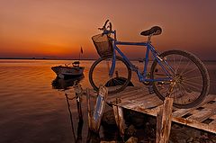 photo "no parking"