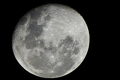photo "Full Moon"