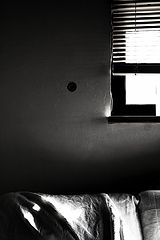 photo "light below the window"