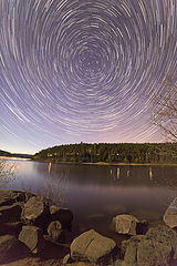 photo "Night ar Orlik"