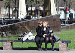 фото "майские деньки"