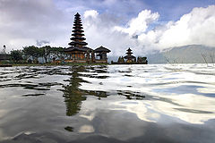 фото "святыня Бали"