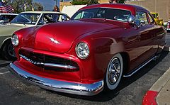фото "Red Ford"