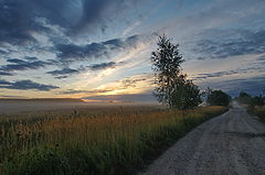 фото "Раннее утро"