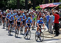 фото "AMGEN California Tour"