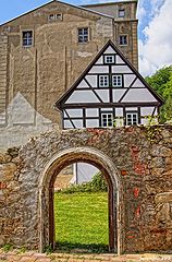 photo "GateToTheAges"